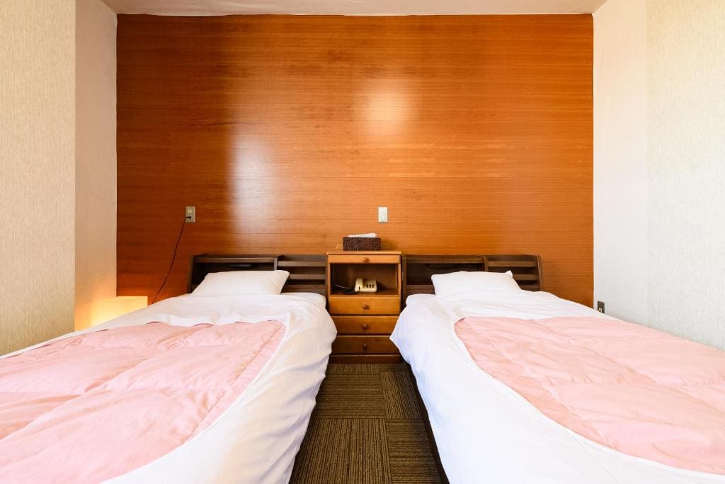 Twin Room room - Image 3