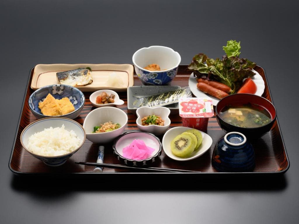 Japanese-Style Room room - Image 3
