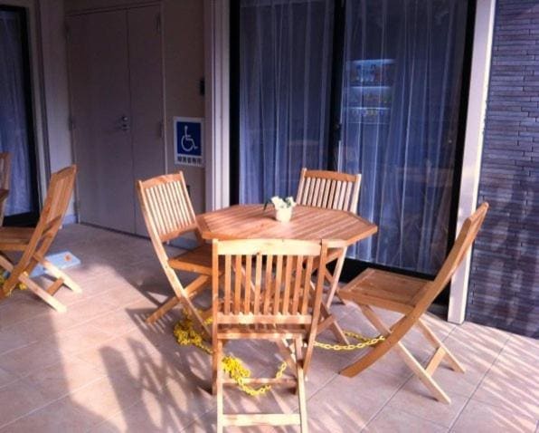 Standard Triple Room room - Image 3