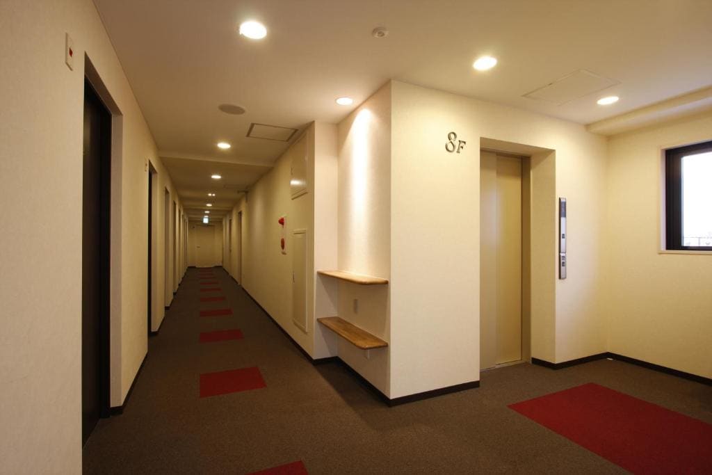 Standard Triple Room room - Image 1