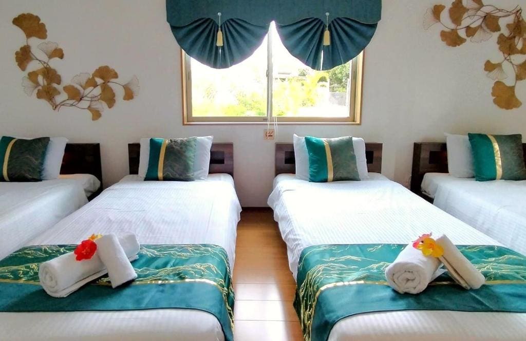 Two-Bedroom House room - Image 2