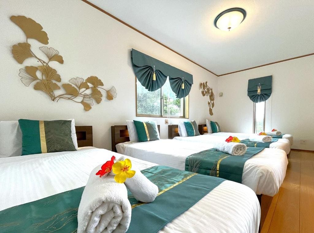 Two-Bedroom House room - Image 3
