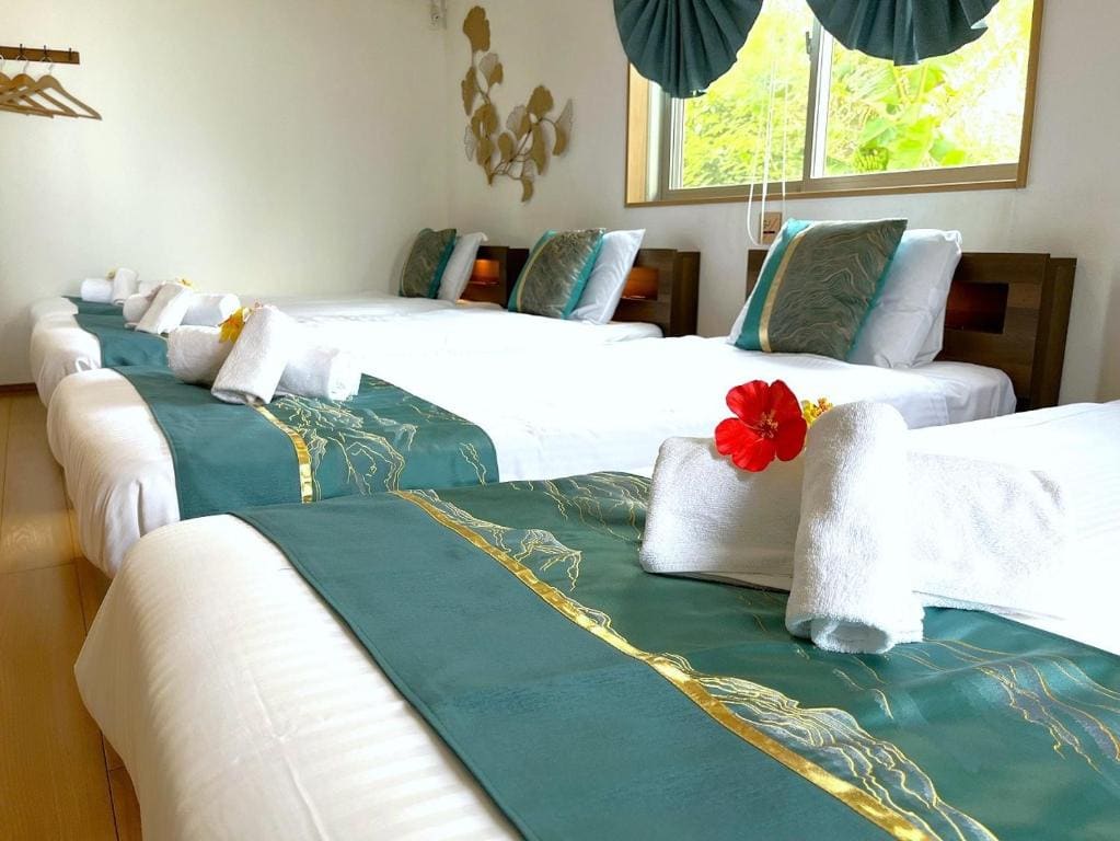 Two-Bedroom House room - Image 1