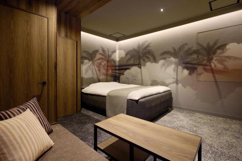 Deluxe Double Room room - Image 3
