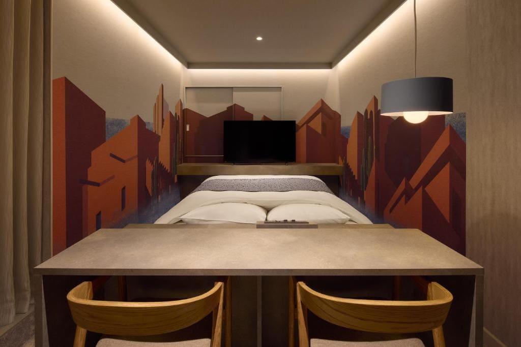 King Room room - Image 1