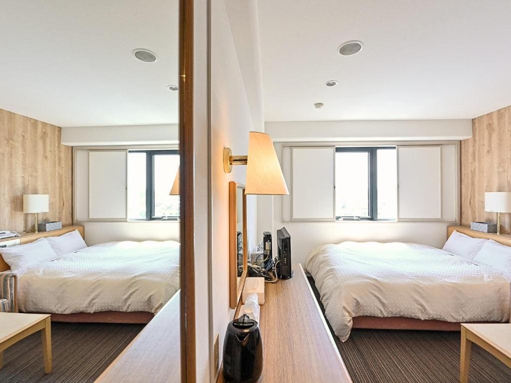 Standard Double Room room - Image 2