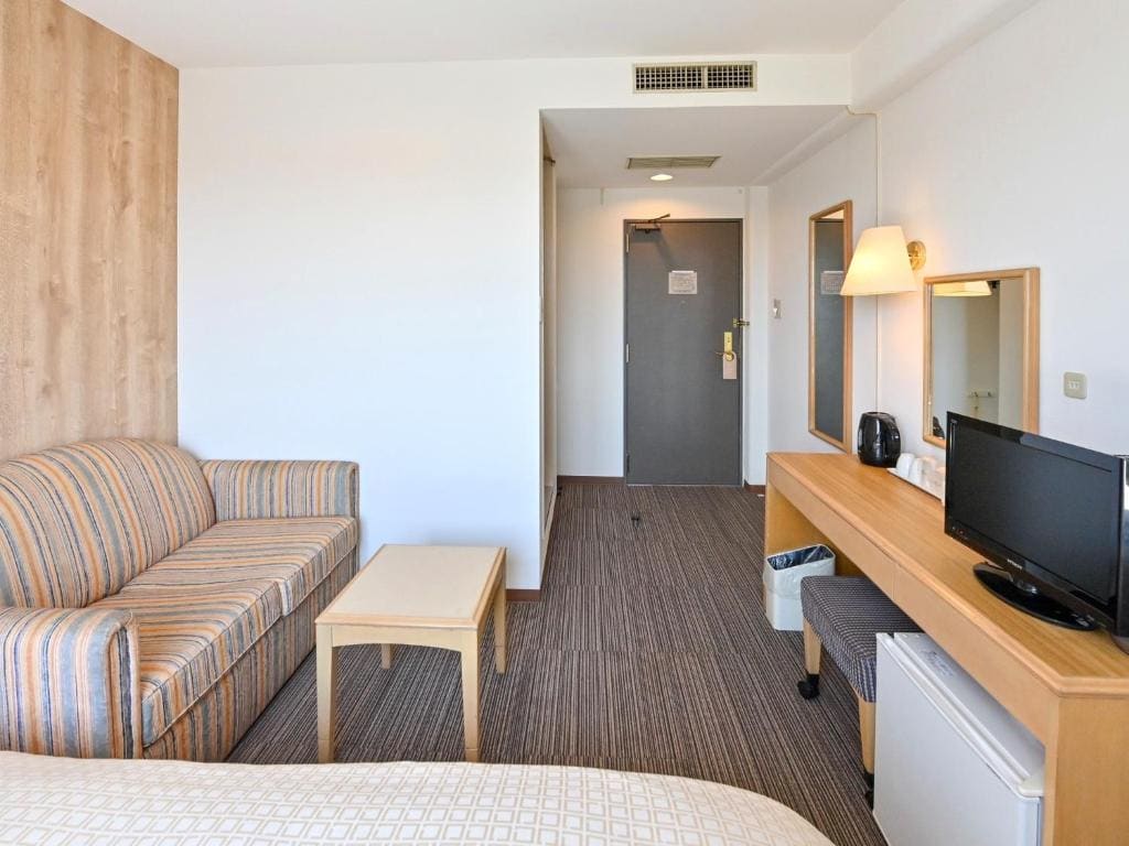 Standard Double Room room - Image 1
