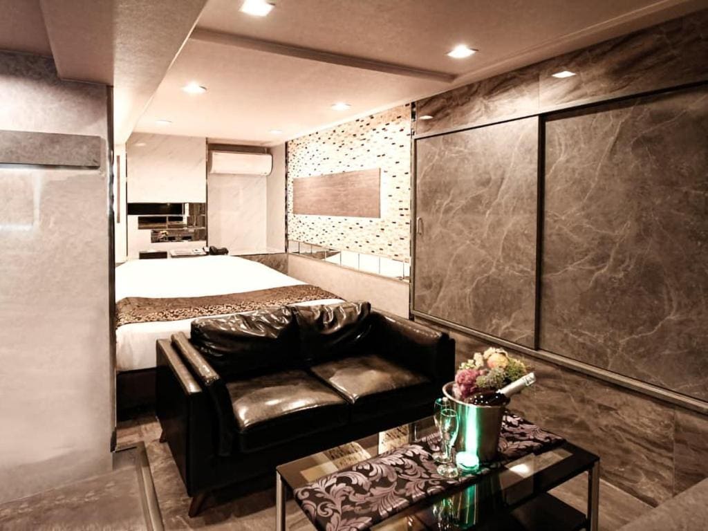 Deluxe Double Room room - Image 2