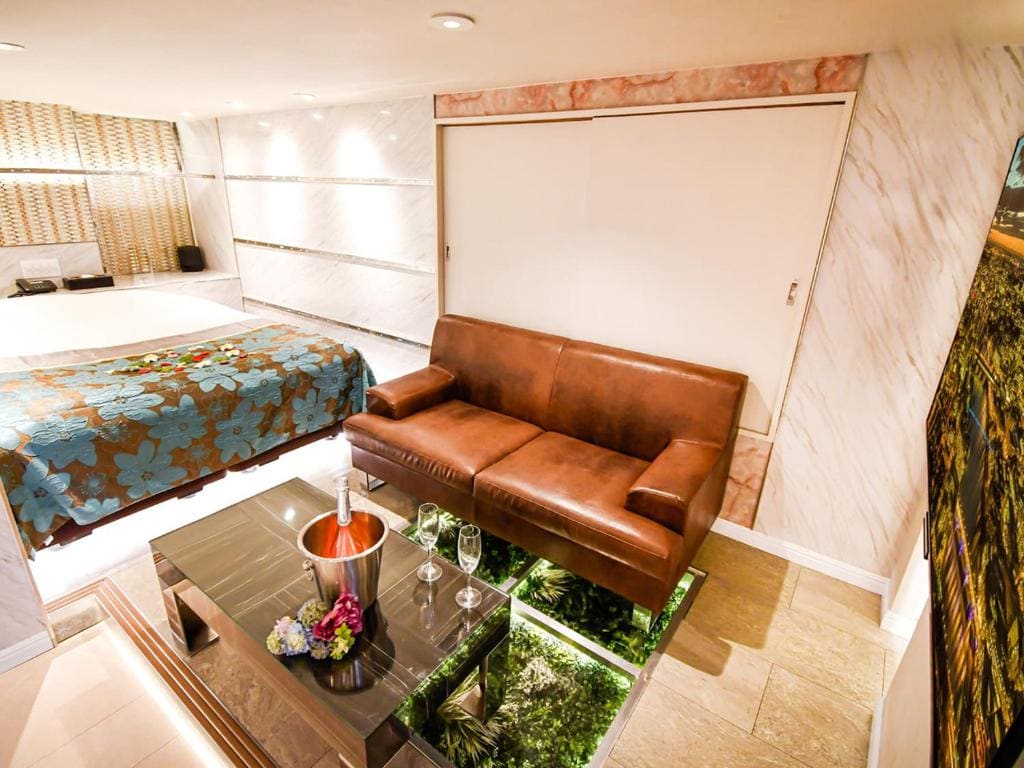 Deluxe Double Room room - Image 3