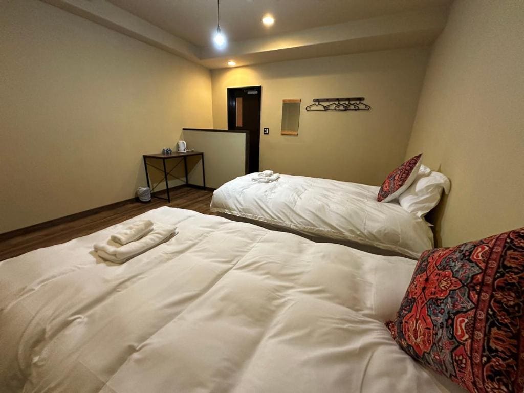 Double Room room - Image 1