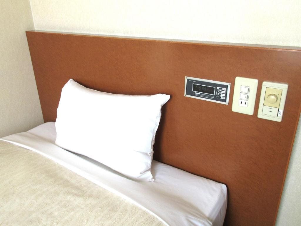Double Room - Smoking room - Image 3