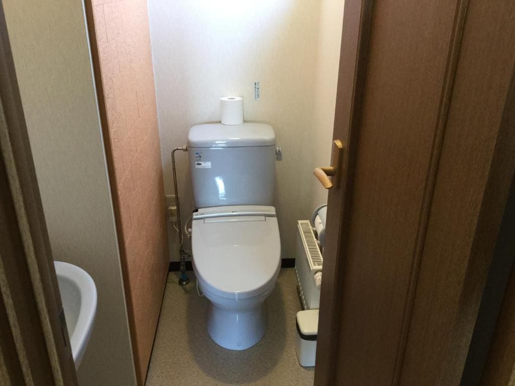 Japanese-Style Room with Shared Bathroom - Non-Smoking room - Image 1