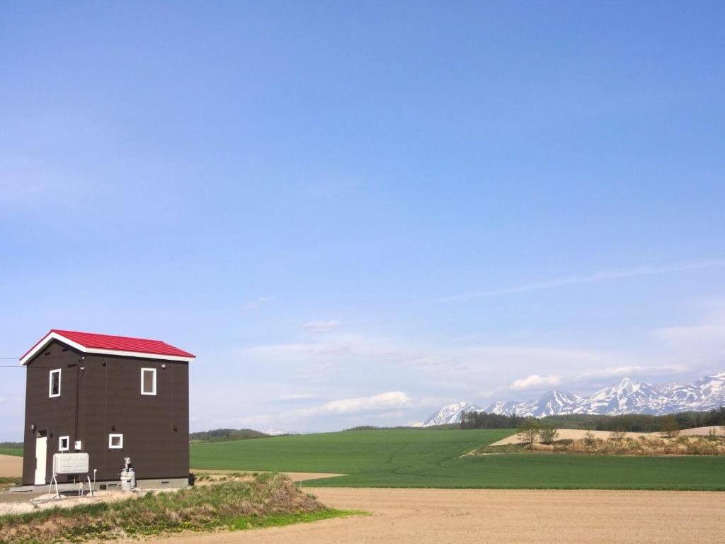 Private House with Mountain View room - Image 2