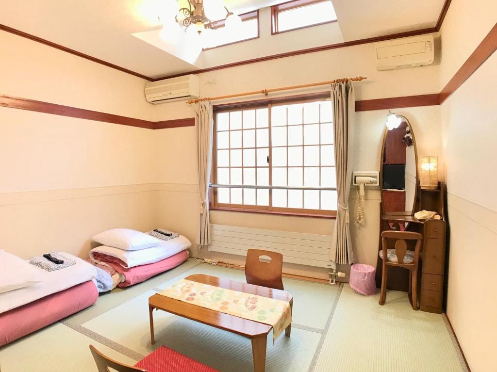 Japanese-Style Room with Private Bathroom - Non-Smoking room - Image 1