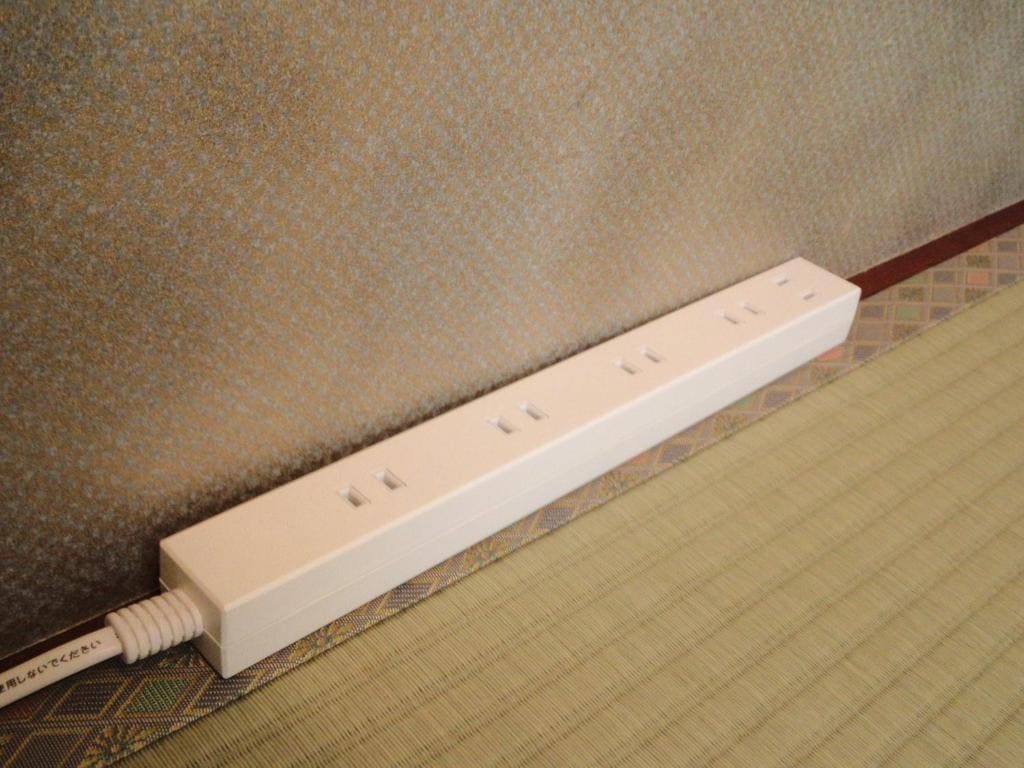 Japanese-Style Room with Private Bathroom - Non-Smoking room - Image 3