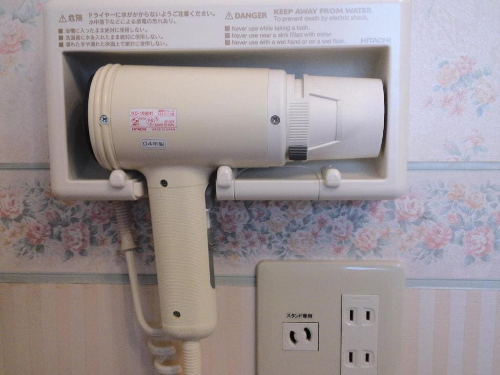Twin Room with Private Bathroom - Non-Smoking room - Image 3