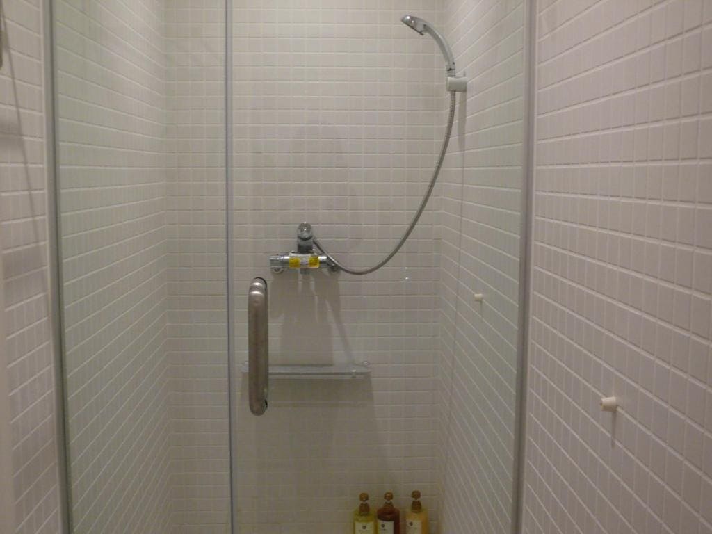 Double Room with Shared Bathroom room - Image 1