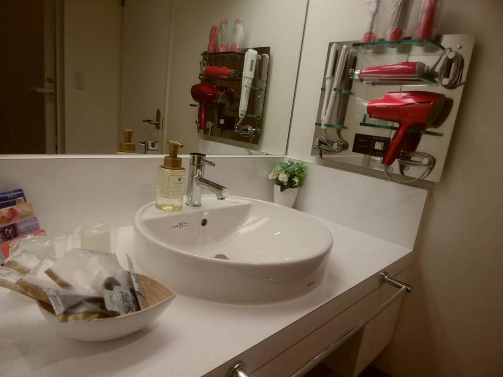 Double Room room - Image 1