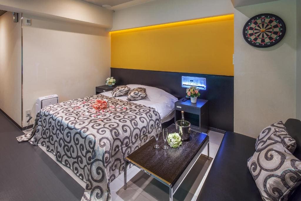 Double Room room - Image 3