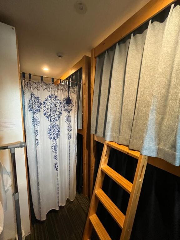Bunk Bed in Mixed Dormitory Room room - Image 1