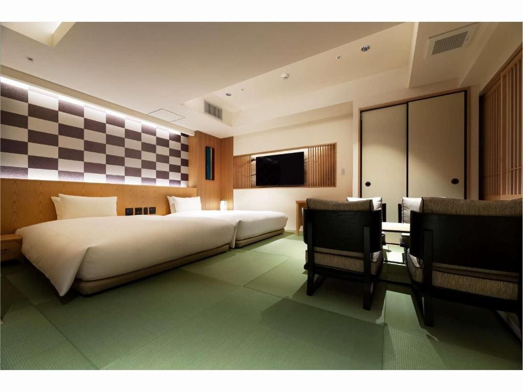 Double Room room - Image 3