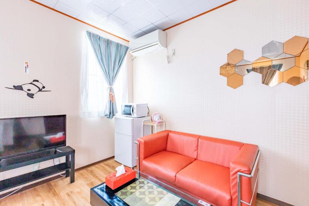 Deluxe Double Room room - Image 2