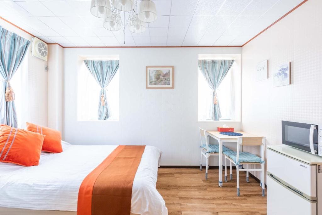 Double Room room - Image 3