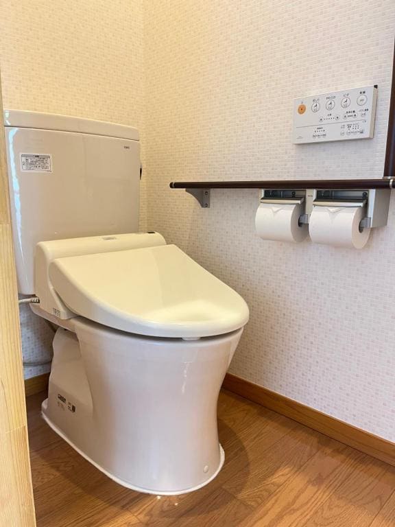 Japanese-Style Room room - Image 3