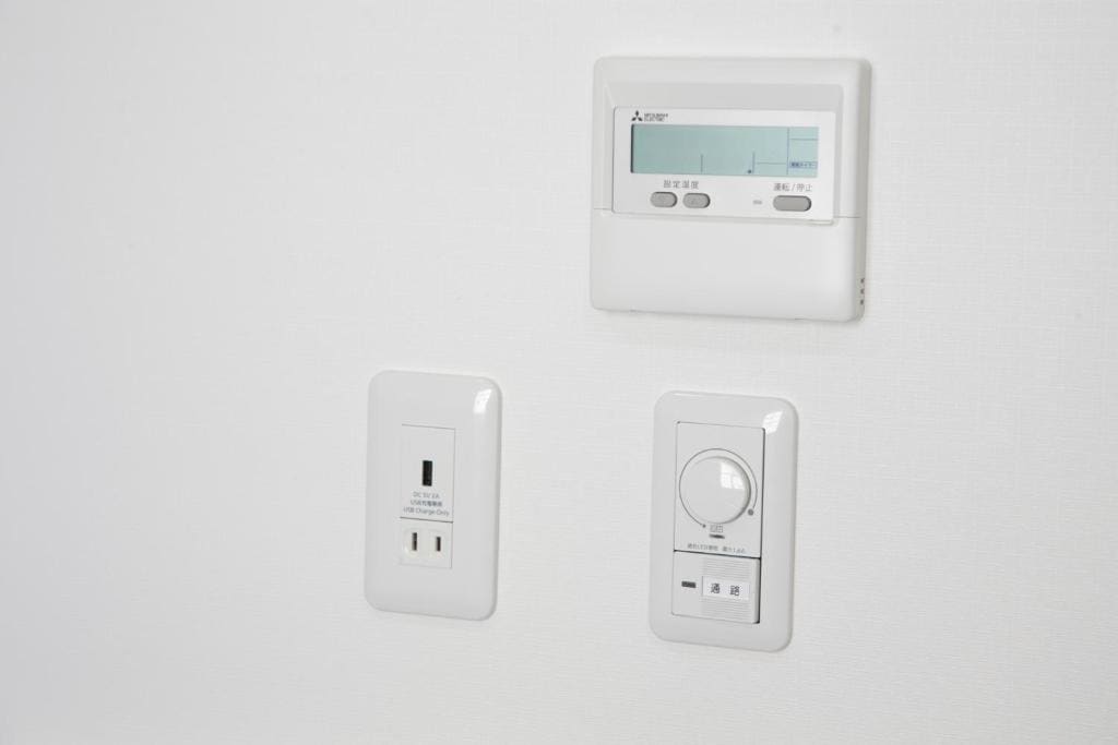 Double Room - Non-Smoking room - Image 1