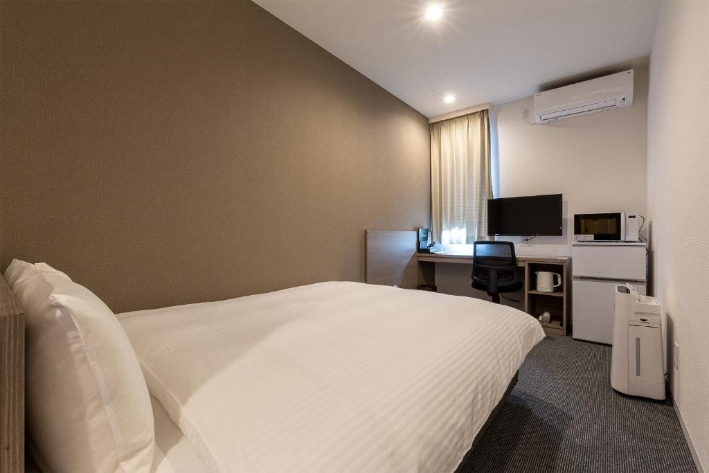 Standard Double Room room - Image 1