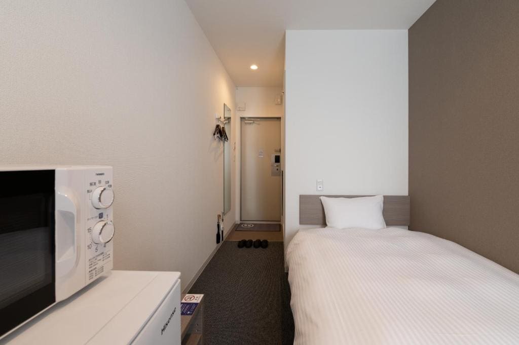Standard Twin Room room - Image 2
