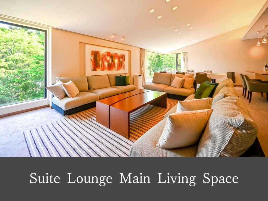 Three-Bedroom Suite room - Image 1