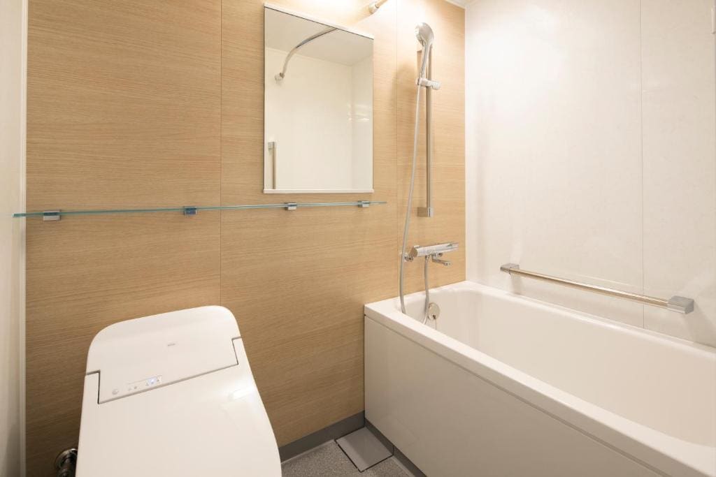 Standard Double - Non-Smoking room - Image 1