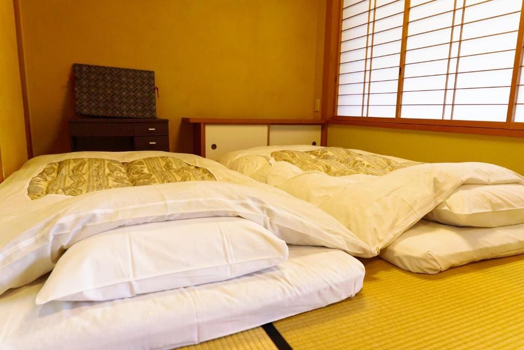 Japanese-Style Room room - Image 3