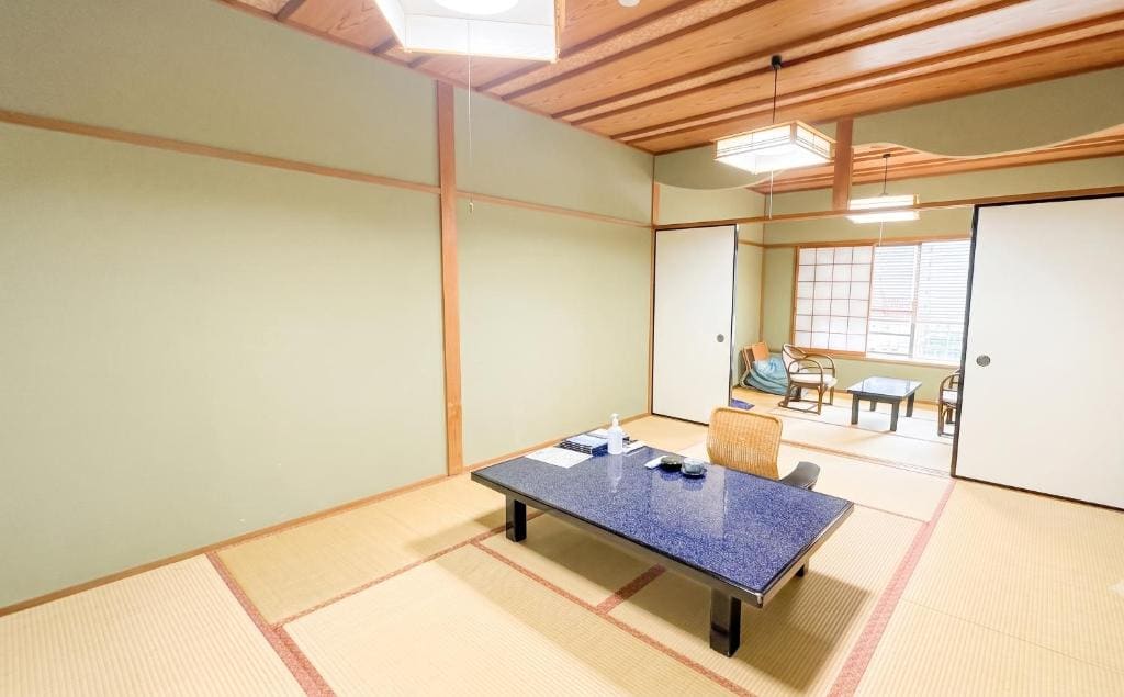 Twin Room room - Image 1