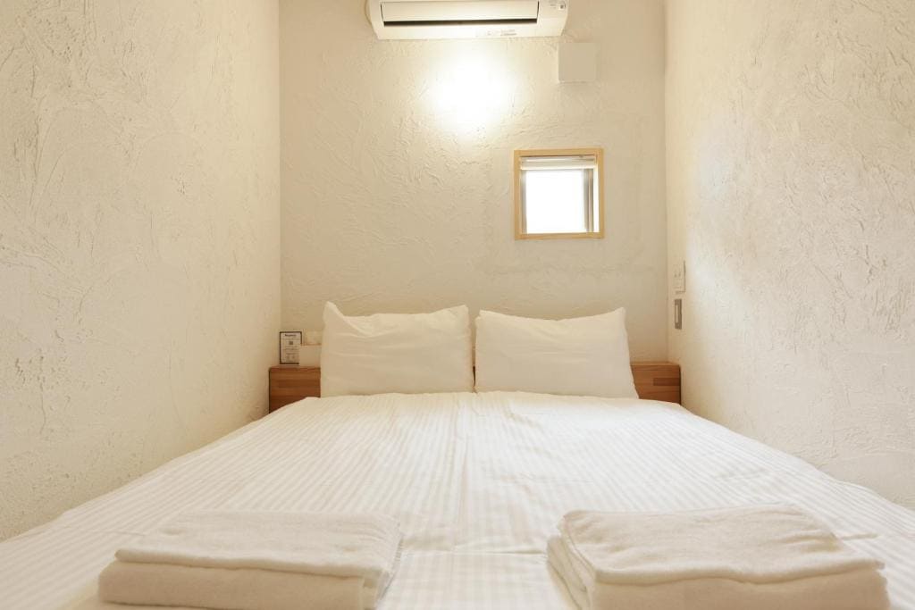 Double Room room - Image 1