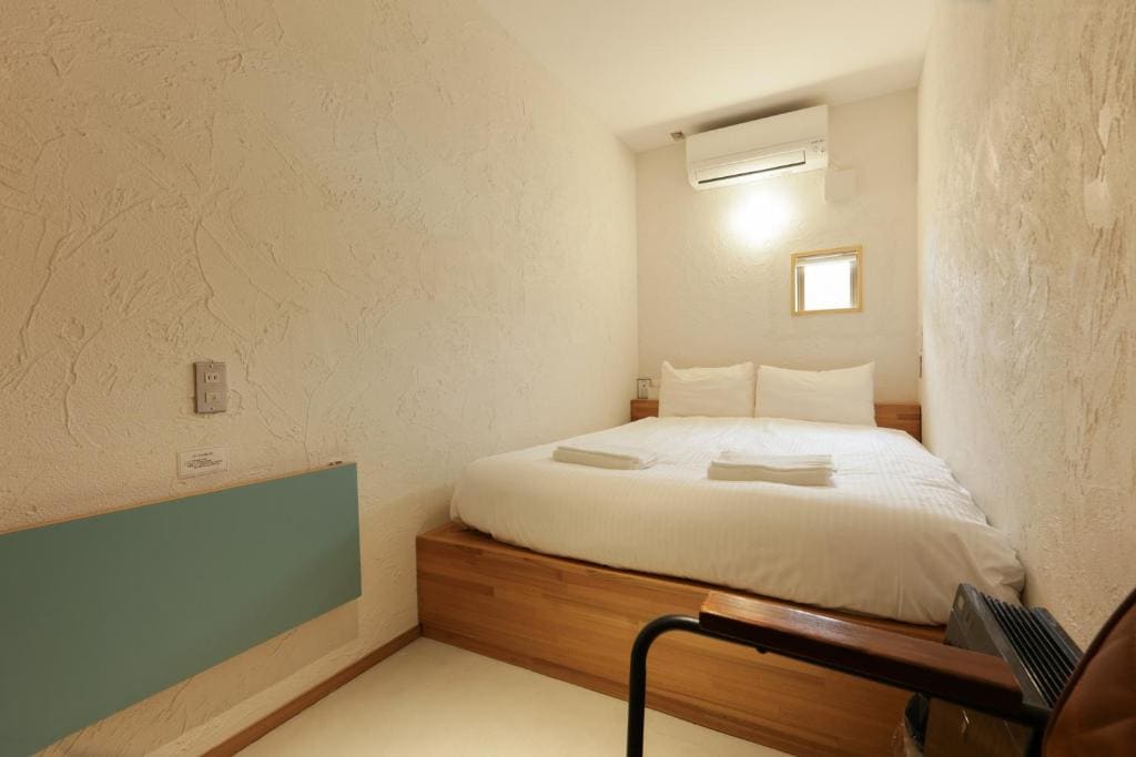 Double Room room - Image 2