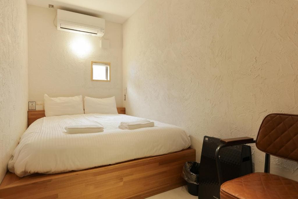 Double Room room - Image 3