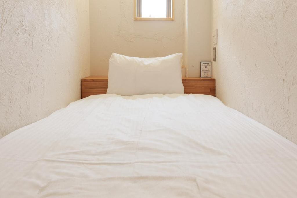 Single Room room - Image 1