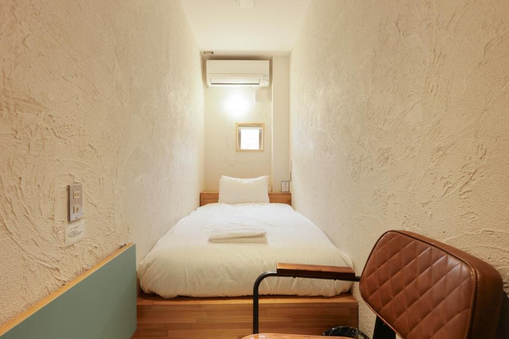 Single Room room - Image 2