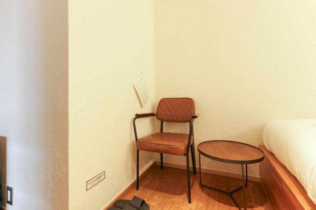 Twin Room room - Image 3