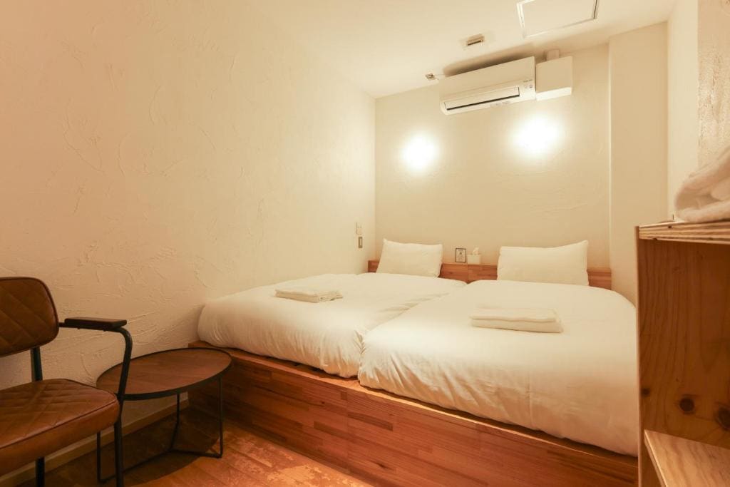 Twin Room room - Image 2