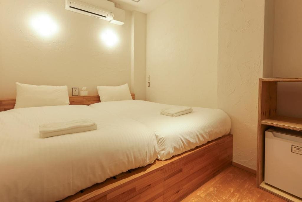 Twin Room room - Image 1