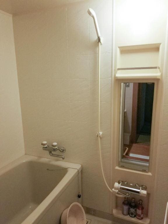 Japanese-Style Quadruple Room room - Image 1