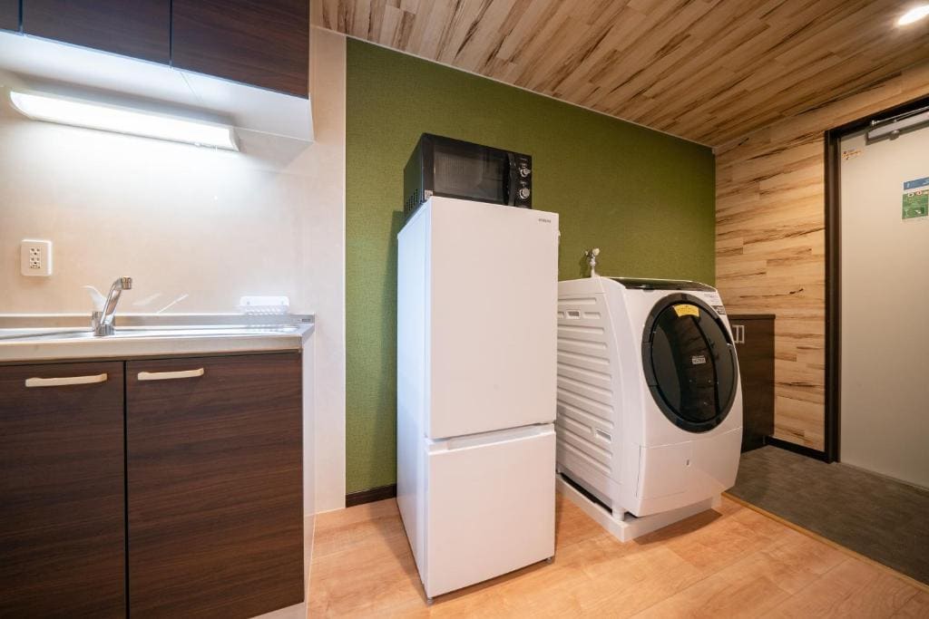 Standard Twin Room room - Image 1