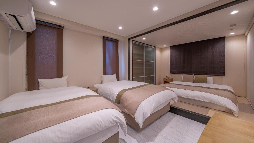 Suite room - Image 1