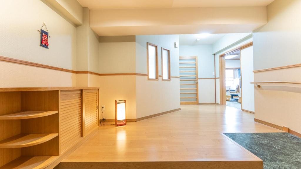 Japanese-Style Junior Suite Room room - Image 1