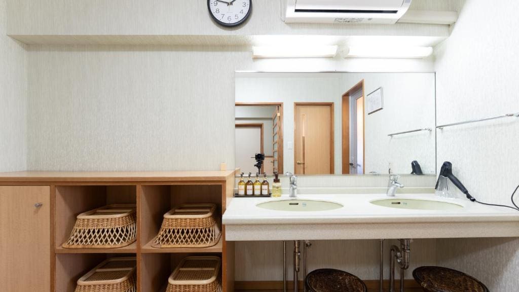 Japanese-Style Junior Suite Room room - Image 3