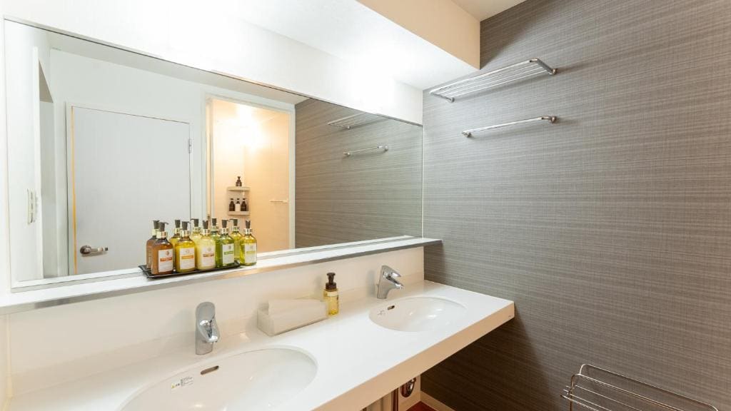 Japanese-Style Classic Room with Shower room - Image 3