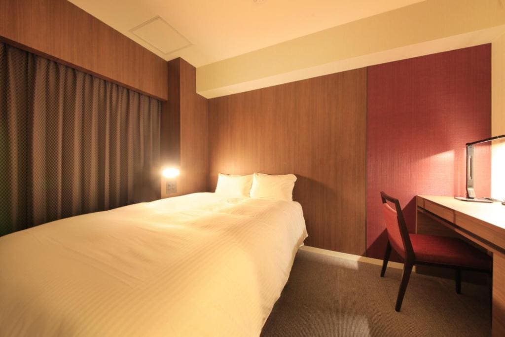 Superior Corner Double Room - Non-Smoking room - Image 3